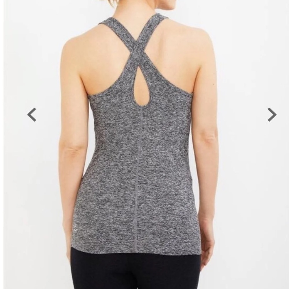 Beyond The Bump Maternity Active Tank